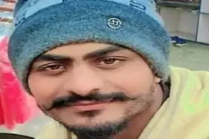  दुस्साहस : सीतापुर में डेयरी संचालक की गोली मारकर हत्या, अवैध संबंधों का शक बना हत्या का कारण