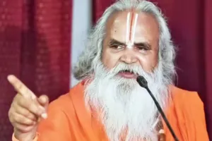 Ram Vilas Vedanti : श्रीराम जन्मभूमि आंदोलन के सूत्रधार राम विलास वेदांती का हृदयाघात से निधन, कथा के दौरान बिगड़ी तबियात