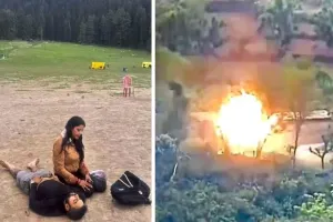 पहलगाम आतंकी हमला : एनआईए ने दाखिल किया 1597 पन्नों का आरोपपत्र, जानें क्या-क्या हुआ खुलासा 