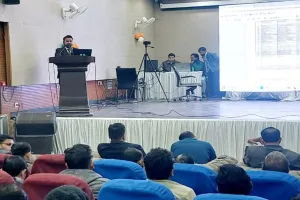 कानपुर : 140 प्लाट के लिए 7 हजार से अधिक आवेदक जुटे