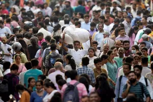 Bareilly: जनगणना से पहले अगले साल शुरू होगी मकानों की गणना