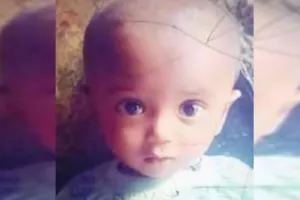 Moradabad: दो महीने बाद भी बच्चे का पता नहीं लगा पाई पुलिस