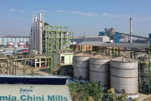 Bareilly: मंडल में डालमिया ग्रुप की दूसरी चीनी मिल खोलने की तैयारी