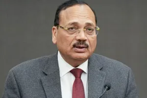 CJI सूर्यकांत बोले- सभी संवैधानिक संस्थानों को संविधान की भावना के अनुसार काम करना चाहिए 