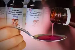 UP Codeine syrup case : SIT जांच में शैली ट्रेडर्स का ड्रग लाइसेंस निकला फर्जी, 50 करोड़ के लेन देन की होगी जांच 