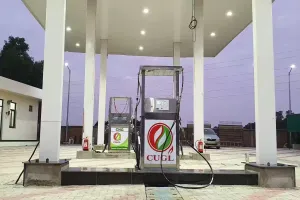 Bareilly: बिना अनुमति सड़क काटने पर सीयूजीएल पर 17.79 लाख जुर्माना