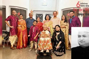 मेरा शहर मेरी प्रेरणा: पाकिस्तान जाकर शरणार्थियों को लाने वाले धर्मदत्त वैद्य ने कई बार मंत्री बन बरेली के लिए काम किया