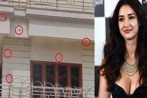 दिशा पाटनी के घर फायरिंग मामला: गोल्डी बराड़ गैंग के दो नाबालिग समेत चार गुर्गों पर चार्जशीट