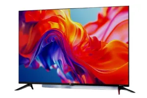 नई दिल्ली : मेमोरी चिप की कमी, कमजोर रुपये के कारण जनवरी से टीवी हो सकते हैं महंगे 