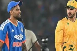 IND vs SA 3rd T20I : भारतीय गेंदबाजों का जलवा, 117 पर सिमटी साउथ अफ्रीका