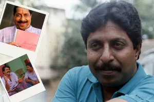 मलयालम अभिनेता-निर्देशक श्रीनिवासन का निधन,  69 साल की उम्र में ली अंतिम सांस