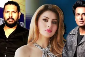 Betting App Case:  युवराज सिंह, सोनू सूद समेत इन दिग्गजों की सम्पतियां जब्त, ED ने अवैध सट्टेबाजी ऐप से जुड़े मामले में की कार्रवाई