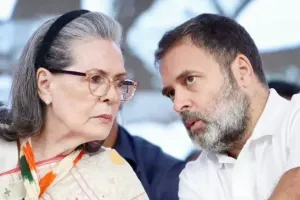  नेशनल हेराल्ड मामला : ईडी का बड़ा फैसला, सोनिया और राहुल गांधी के खिलाफ नए सिरे से आरोप पत्र दाखिल करेगी 