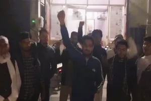 Moradabad: ऑपरेशन के 4 माह बाद महिला के पेट से निकला कॉटन का टुकड़ा