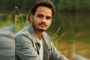 लखीमपुर खीरी: कुत्ते को बचाने में बाइक पलटी, साले की मौत, बहनोई घायल