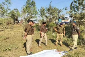 Bareilly : युवक की गोली मारकर हत्या...दोस्त घर से बुलाकर ले गया था, अगले दिन मिला शव