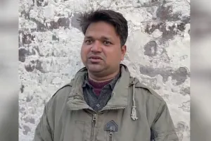 UP: मेरी ही मशीन से कर दी दोस्त की हत्या...अब न नींद है न भूख