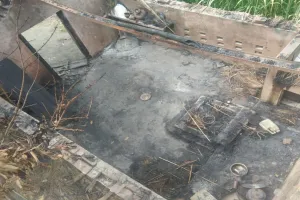 Exclusive:  कॉल रिकॉर्डिंग बनी सबूत नहीं तो राख में खाक हो जाता विवाहिता की मौत का राज