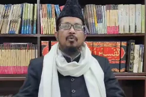Bareilly: मदनी के बयान का विरोध करने पर शहाबुद्दीन को मिली जान से मारने की धमकी