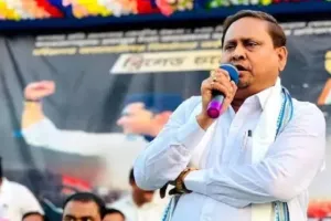 पश्चिम बंगाल  :  TMC के निलंबित विधायक हुमायूं कबीर ने बनाई ''जनता उन्नयन पार्टी'', बताया कितनी सीटों पर लड़ेंगे चुनाव 