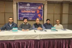 Bareilly: उद्योगों को नई दिशा और ऊर्जा देने की आईआईए की पहल