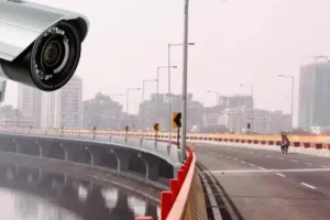  एक्सप्रेस-वे पर लगे CCTV का दुरुपयोग:टोल मैनेजर ने कपल के प्राइवेट मोमेंट को किया वायरल, चार आरोपी गिरफ्तार