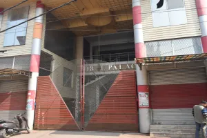 Bareilly: ब्रह्मपुरा और दीवानखाना के बरातघरों पर भी गरज सकता है बुलडोजर