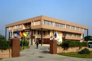 Bareilly: आईवीआरआई ने रचा इतिहास...नैक ने दिया ए डबल प्लस ग्रेड