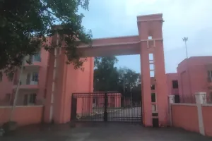 Bareilly: पुरानी जिला जेल बन सकती है डिटेंशन सेंटर, एसआईआर के बाद धरे जाएंगे घुसपैठिए