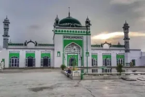 UP: 8 जनवरी को होगी जामा मस्जिद बनाम हरिहर मंदिर मामले की सुनवाई