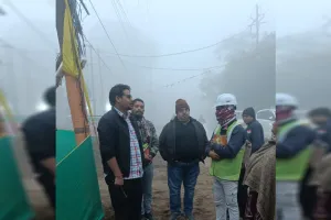 Bareilly: सीएम ग्रिड का काम नहीं किया शुरू...एजेंसी पर 10 लाख का जुर्माना