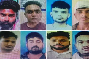 कार्रवाई : हिंदूवादी नेता के हत्यारोपियों का गैंग पंजीकृत...निशांत को बनाया गिरोह का सरगना