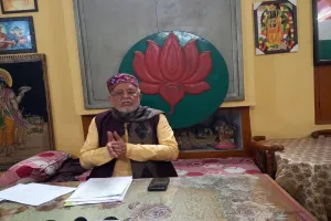 Shahjahanpur: सुरेश खन्ना बोले...कोडीन सिरप तस्करों को बचाना चाहती है सपा 