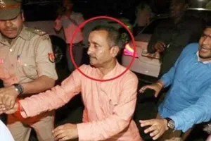 उन्नाव रेप केस : कुलदीप सेंगर को बड़ी राहत,  हाईकोर्ट ने निलंबित की आजीवन कारावास की सजा, शर्तों पर मिली जमानत 