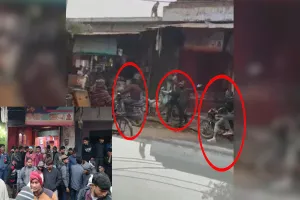 UP: लापरवाही करने पर प्रभारी निरीक्षक व चौकी इंचार्ज समेत तीन निलंबित