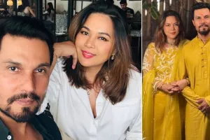  Birthday Spacial : दोस्तों-परिवार के साथ रणदीप हुड्डा ने मनाया पत्नी लिन लैशराम का जन्मदिन