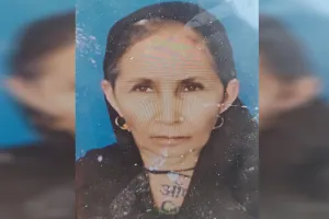 रामपुर: डंपर ने बाइक को चपेट में लिया, महिला का मौत