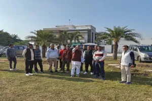 Moradabad: पर्यटन एवं संस्कृति मंत्री करेंगे 806.10 लाख के विकास कार्यों का लोकार्पण व शिलान्यास