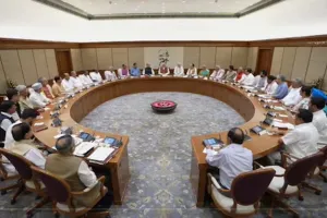 Modi Cabinet Meeting : मोदी मंत्रिमंडल ने 2027 की डिजिटल जनगणना को दी हरी झंडी, 11,718 करोड़ रुपए का बजट मंजूर