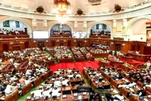 पंचायत चुनाव से पहले अनुपूरक बजट लाने की तैयारी, 15 दिसंबर से शुरू हो सकता है यूपी विधानमंडल का शीतकालीन सत्र