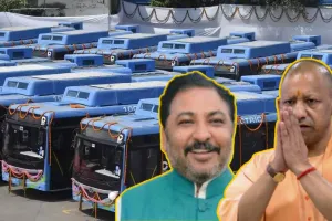 देश के हर जिले तक पहुंचेंगी इलेक्ट्रिक बसें, संख्या में भारी इजाफा करेगी सरकार!, परिवहन मंत्री ने किया मेगा प्लान का खुलासा