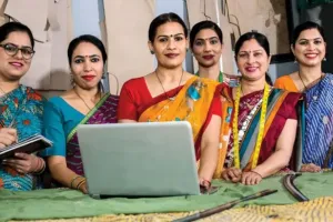 इंटरनेशनल एक्सपर्ट... यूपी की ग्रामीण महिलाओं को बनाएंगे बिजनेस वूमन, महिला सशक्तिकरण के क्षेत्र में बड़ी शुरुआत