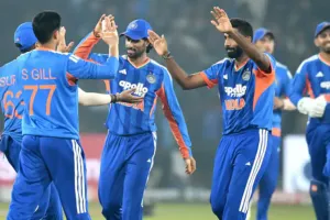 भारत की टी20 विश्व कप स्क्वॉड हुई तैयार...  खराब फॉर्म के बावजूद सूर्या-गिल सेफ, जायसवाल स्टैंडबाय