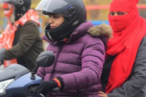 यूपी में कोहरे और शीतलहर का कहर... विजिबिलिटी जीरो, IMD का ऑरेंज-येलो अलर्ट