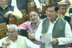 बिजली व्यवस्था के निजीकरण पर अभी कोई अंतिम फैसला नहीं: उत्तर प्रदेश के ऊर्जा मंत्री 