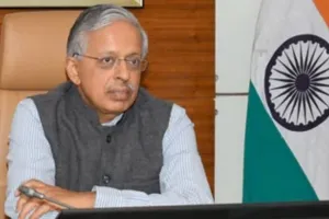 छह जिलों के 72 करोड़ से अधिक के प्रस्तावों को मिला अनुमोदन... बोले गोयल- शिक्षा, स्वास्थ्य और अधोसंरचना से जुड़े प्रोजेक्ट भारत सरकार को भेजे जाएंगे