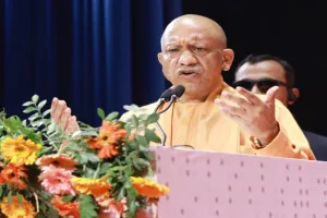 'विश्व दिव्यांग दिवस' पर CM योगी का संदेश : हर व्यक्ति ईश्वरीय कृति है और मनुष्य ईश्वर की सर्वश्रेष्ठ रचनाओं में से एक