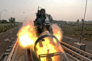 आत्मनिर्भर भारत की बड़ी छलांग: DRDO की 7 स्वदेशी तकनीकों का तीनों सेनाओं को तोहफा, प्रौद्योगिकी विकास निधि योजना के तहत किया विकसित