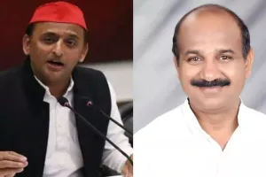 मतदाता सूची की अनियमितताओं की तत्काल जांच हो, सपा ने मुख्य निर्वाचन अधिकारी को सौंपा ज्ञापन