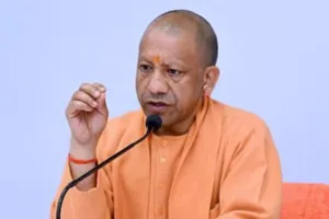 मुख्यमंत्री योगी ने SIR को लेकर संभाली भाजपा की कमान, बोले- एक भी फर्जी वोटर नहीं बचना चाहिए